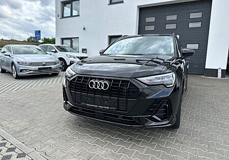 Audi Q3 35 TDI quattro S line