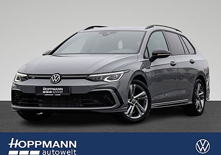 VW Golf Volkswagen Variant R-Line 1.5 eTSI DSG Kamera Keyless