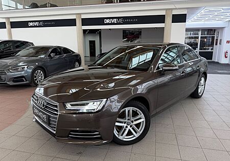 Audi A4 Lim. 2.0TDI sport Virtual LED