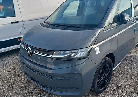 VW T7 Multivan Volkswagen 2.0 TDI SCR DSG Life Life