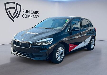 BMW 218 Active Tourer, NAVI, LED, PDC V/H