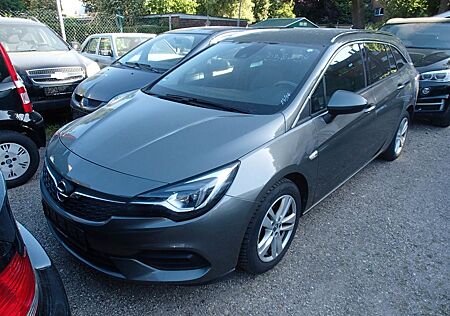 Opel Astra K Sports Tourer Elegance Start/Stop