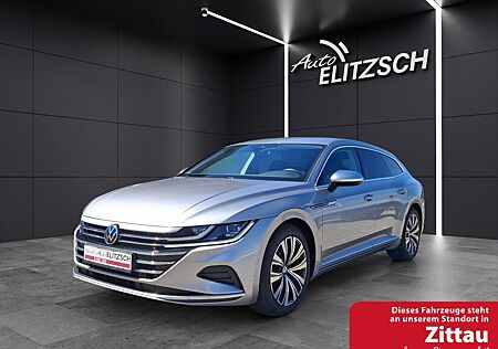 VW Arteon Volkswagen SB TDI Elegance DSG LED Kamera Navi ACC