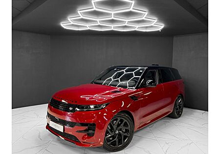 Land Rover Range Rover Sport P550e Autobiography