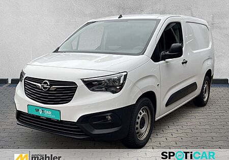 Opel Combo Cargo XL 1.5 D Selection erh.Nutzlast PDC