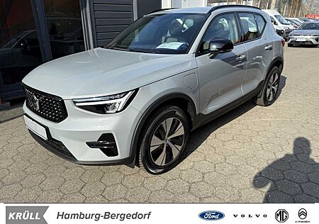 Volvo XC 40 T4 Plus Dark Rech. Plug-In Hyb. AHK