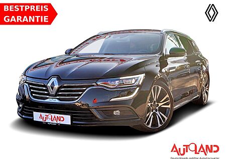 Renault Talisman Grandtour 1.8TCe225 Initiale Paris Bose