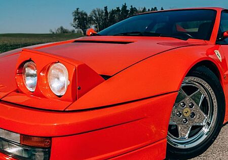 Ferrari Testarossa