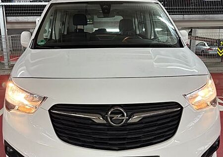 Opel Combo Life E Selection