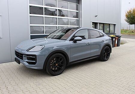 Porsche Cayenne S Coupe I PASM I Beifahrer I HUD I Matri