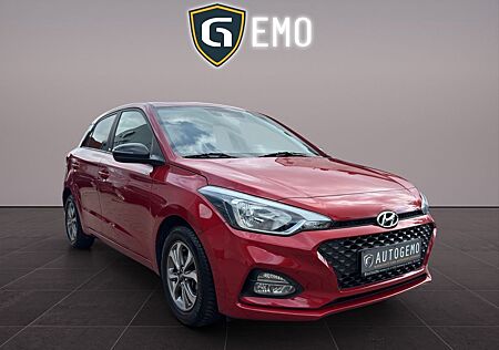 Hyundai i20 YES! DAB+ TEMP PDC SHZ