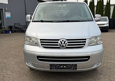 VW T5 Transporter Volkswagen Bus Multivan Comfortline