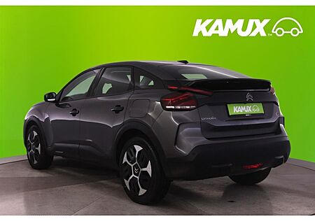 Citroën C4 1.2PureTech 100 Feel+LED+CARPLAY+SHZ+KAMERA