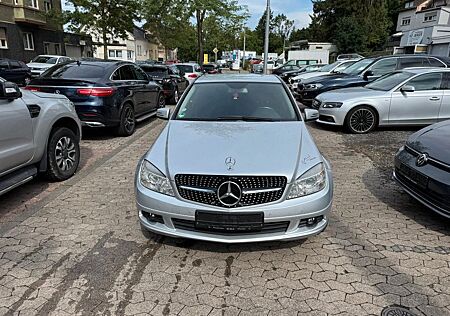 Mercedes-Benz C 180 C -Klasse Lim. Kompressor