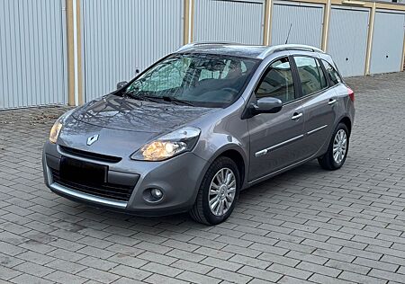 Renault Clio Grandtour Luxe dCi 85 FAP eco2 Luxe