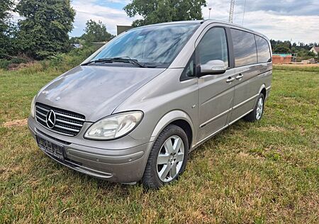 Mercedes-Benz Viano 3.0 CDI TREND lang TREND TÜV 6 Sitze