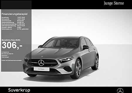Mercedes-Benz A 250 4M // BURM NIGHT PROGRESSIVE MEMO MULTI