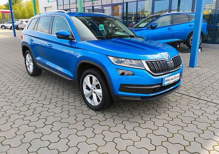 Skoda Kodiaq 1.5 TSI DSG Style +AHK+VIRT+