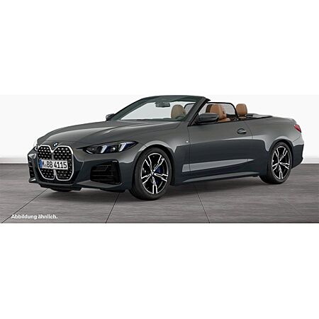 BMW 430 leasen