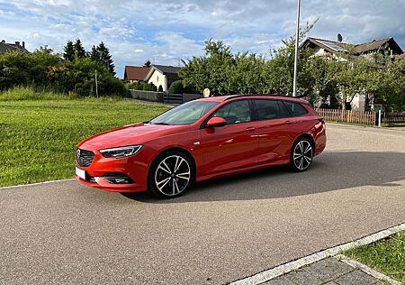 Opel Insignia 2.0 BiTurbo Diesel Exclusive Auto 4...