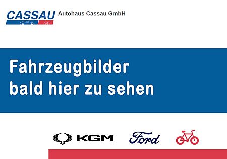 Ford Fiesta 1.0 EcoBoost Cool&Connect, Sitzheizng etc