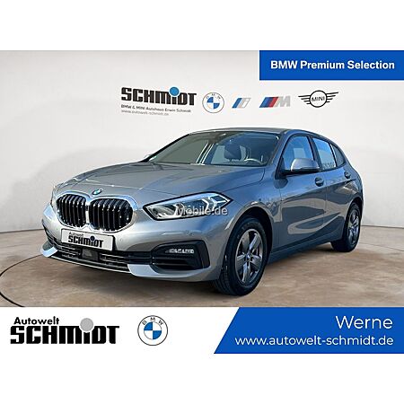BMW 1er leasen
