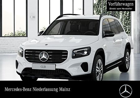Mercedes-Benz GLB 200 PROGRESSIVE+NIGHT+360°+MULTIBEAM+TOTW