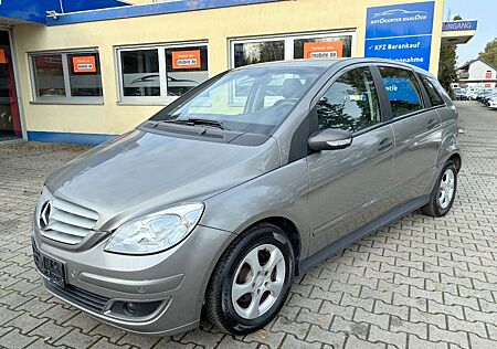 Mercedes-Benz B 170 B -Klasse *Automatik*PDC*Klimaaut.