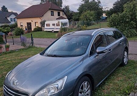 Peugeot 508 SW Allure HDi 140 Allure