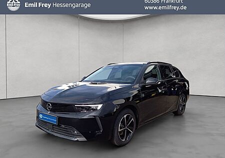 Opel Astra Sports Tourer 1.2 Turbo Edition