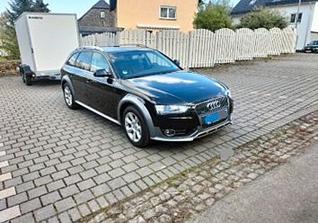 Audi A4 Allroad 2.0 TDI S tronic quattro -