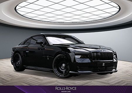 Rolls-Royce Spectre NOVITEC