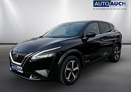 Nissan Qashqai N-Connecta e-Power AT WINTER-PAKET