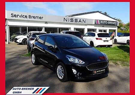 Ford Fiesta 1,1 Cool & Connect Sitzheizung/Klima