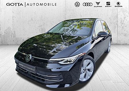 VW Golf Volkswagen 1.5 eTSI Style DSG*MATRIX*AREAVIEW*uvm.
