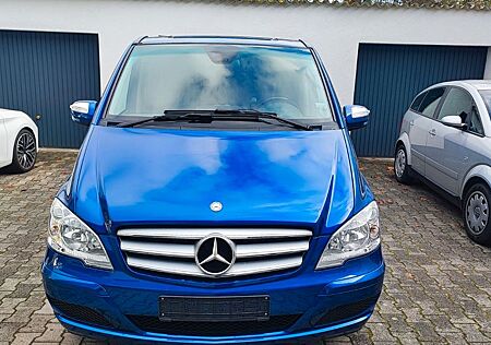 Mercedes-Benz Viano 2.2 CDI TREND EDITION kompakt TREND ED...