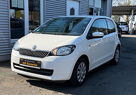 Skoda Citigo Ambition KLIMA+GARANTIE