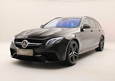 Mercedes-Benz E 63 AMG S+ 4MATIC