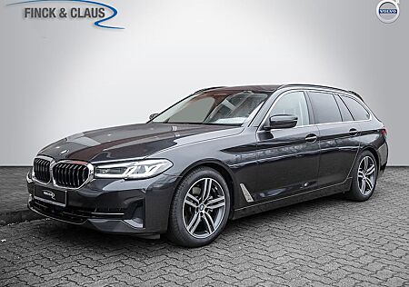 BMW 520 d xDrive