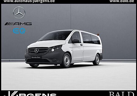 Mercedes-Benz Vito 109 KOMBI/TOURER EXTRALANG+9-SITZE+KLIMA