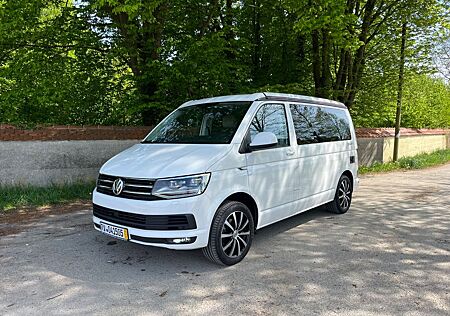 VW T6 California Volkswagen Ocean Edition - WIE NEU