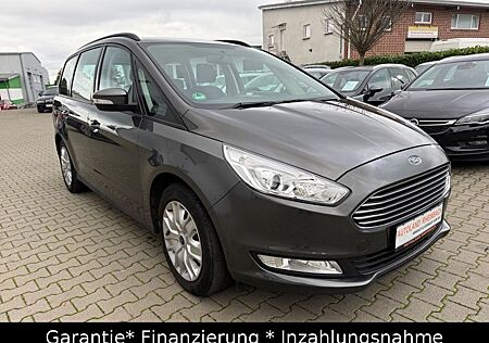 Ford Galaxy 1.6/ 7 Sitze/ AHK/ TÜV neu/ 1.Hand