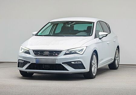 Seat Leon 1.5 TSI ACT 110kW FR DSG