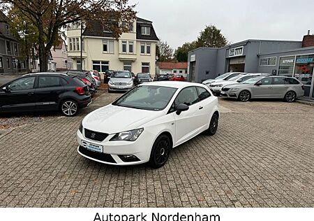 Seat Ibiza SC 1.0 Reference*1.HD*KLIMA*TÜV NEU*