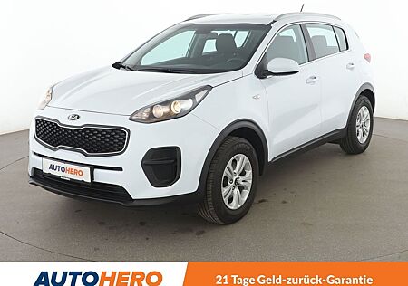 Kia Sportage 1.6 GDI Edition 7 2WD *TEMPO*SHZ*LHZ*