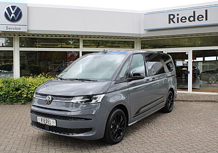 VW T7 Multivan Volkswagen Multivan Life 2.0 TDI Edition lang