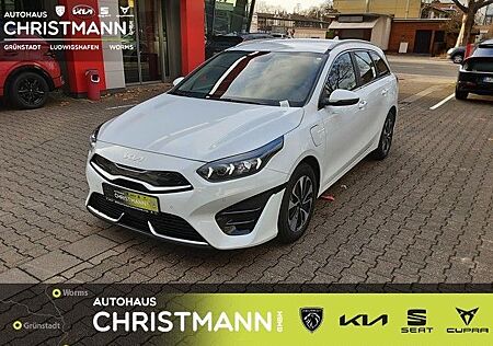 Kia Cee'd Sportswagon Ceed_sw 1.6 PLUG-IN HYBRID VISION KLIMA KAMER