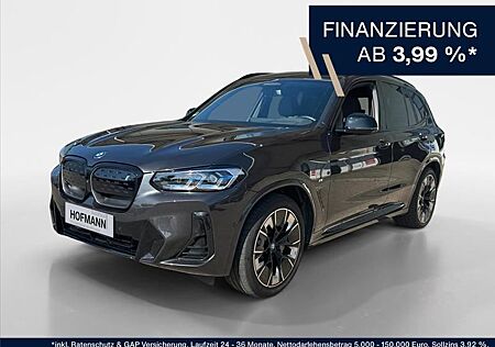BMW iX3 Impressive Laser+Pano+ACC+HUD+M Sport