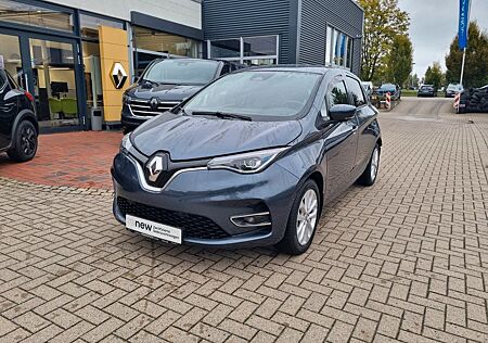 Renault ZOE Experience Z.E. 50 R110