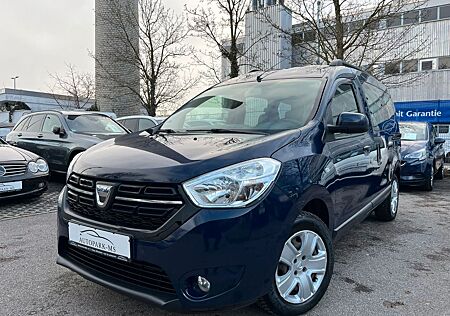 Dacia Dokker 1.5 dCI Comfort Klima-Euro 6-Temp